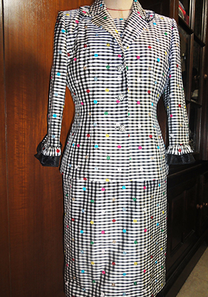 洋服オーダーメイド画像1